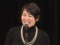 【フジサンケイビジネスアイ賞】 堀田久代 氏