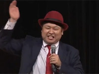 【第２位】大内優 氏